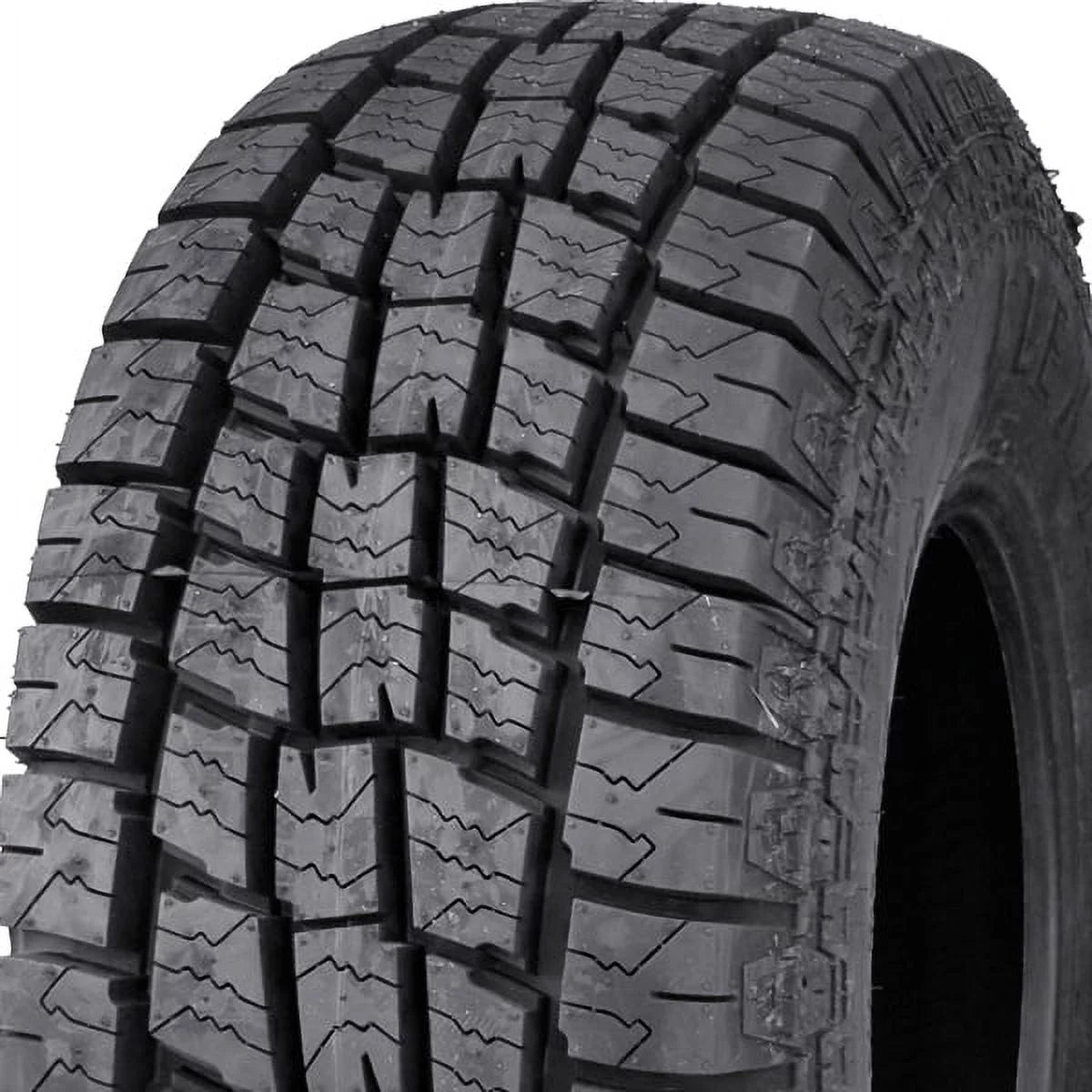 Set of 4 265/60R20 All Terrain Tires 10 Ply S85246