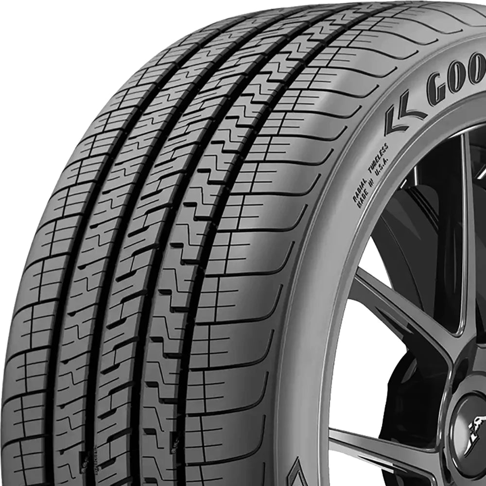 275/40ZR20 Passenger Tire W441949