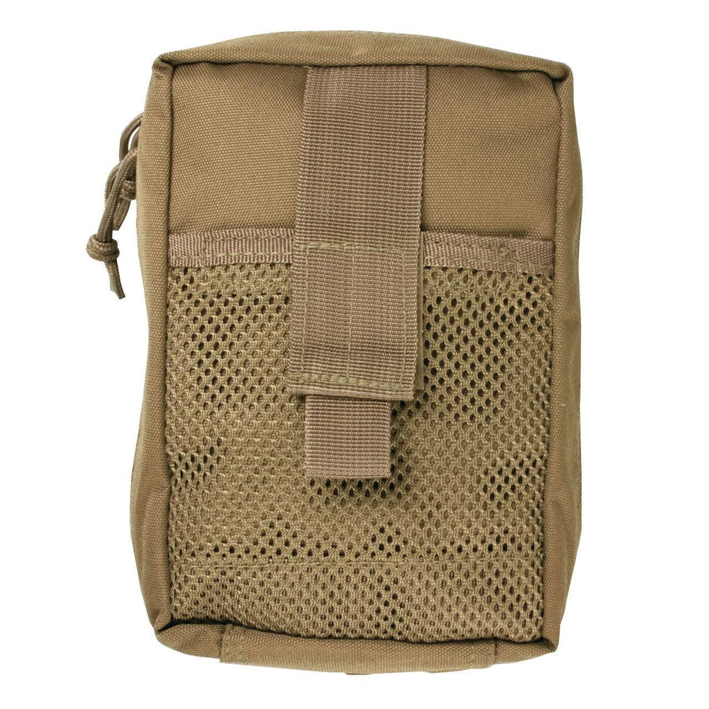 Tactical Trauma Kit Coyote N376654