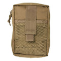 Tactical Trauma Kit Coyote N376654