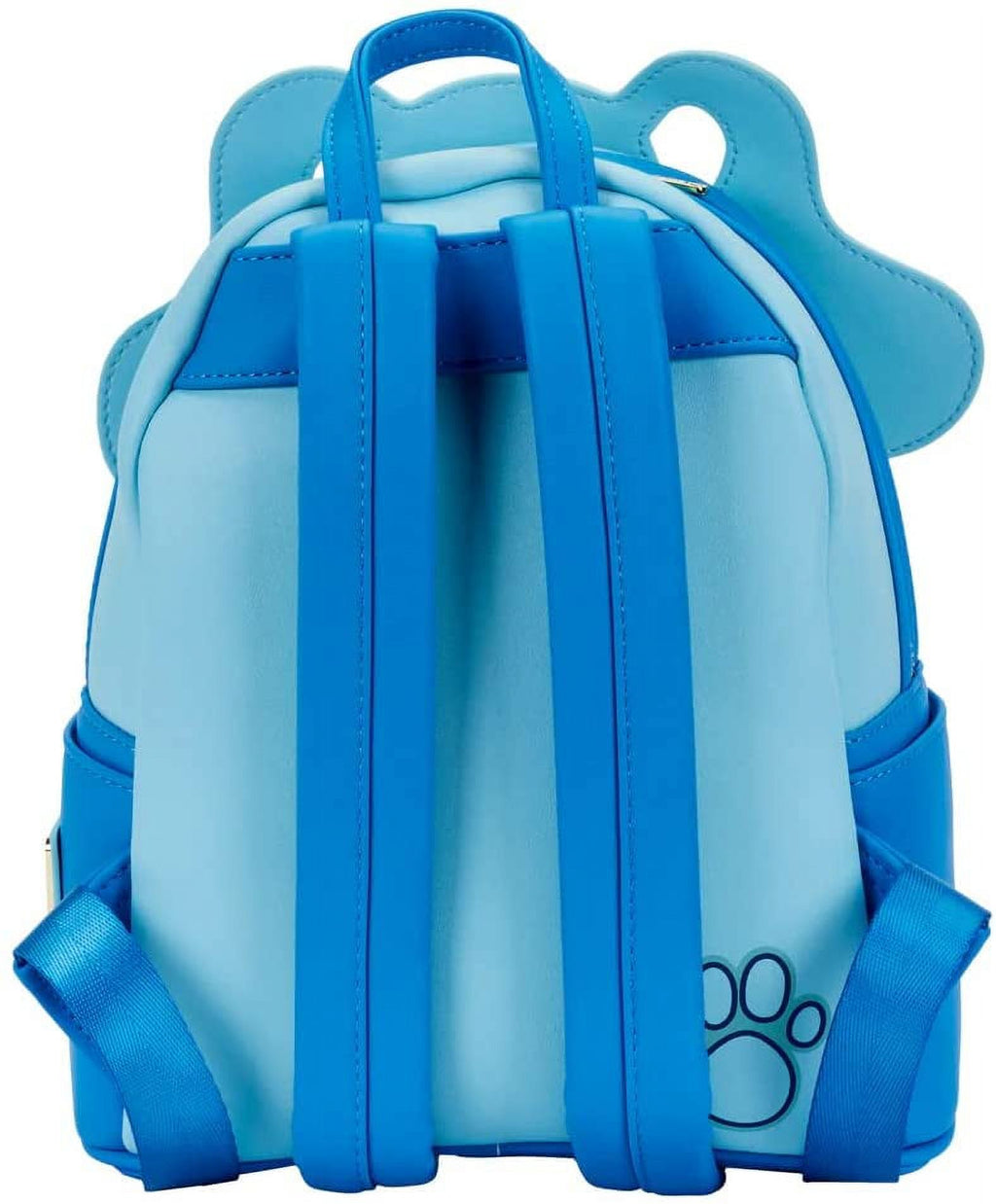 Blue Cosplay Mini Backpack G303
