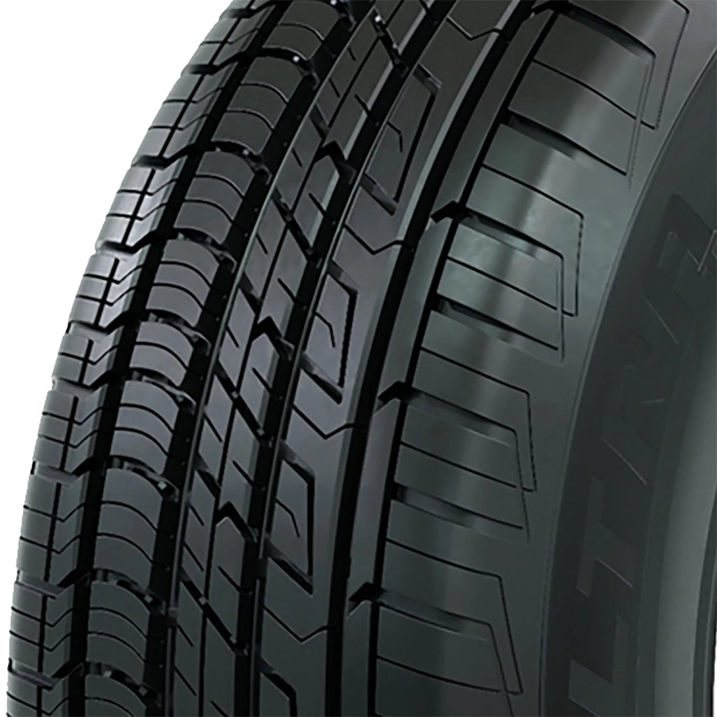 All Season 235/50R18 97W Passenger Tire S9552
