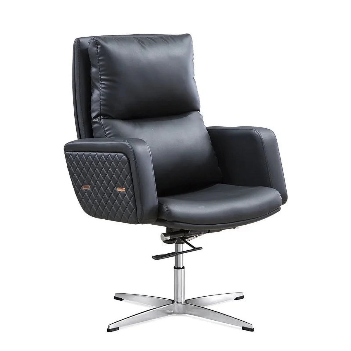 High Back Leather Office Chair G5498