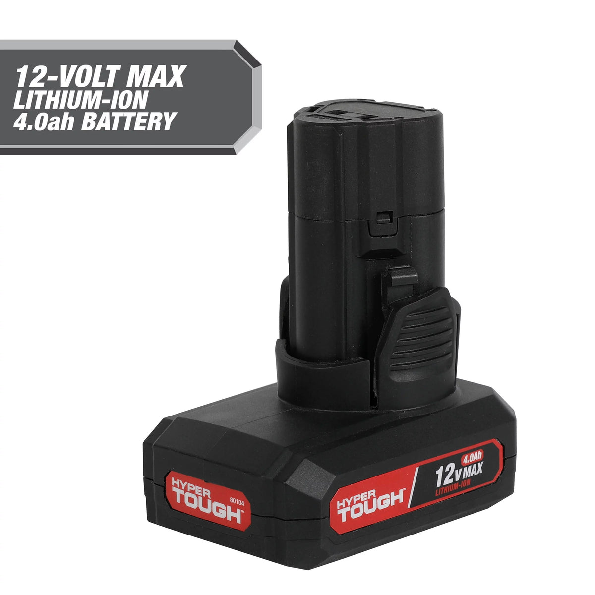 12-Volt Cordless Brushless Impact Driver Y425917