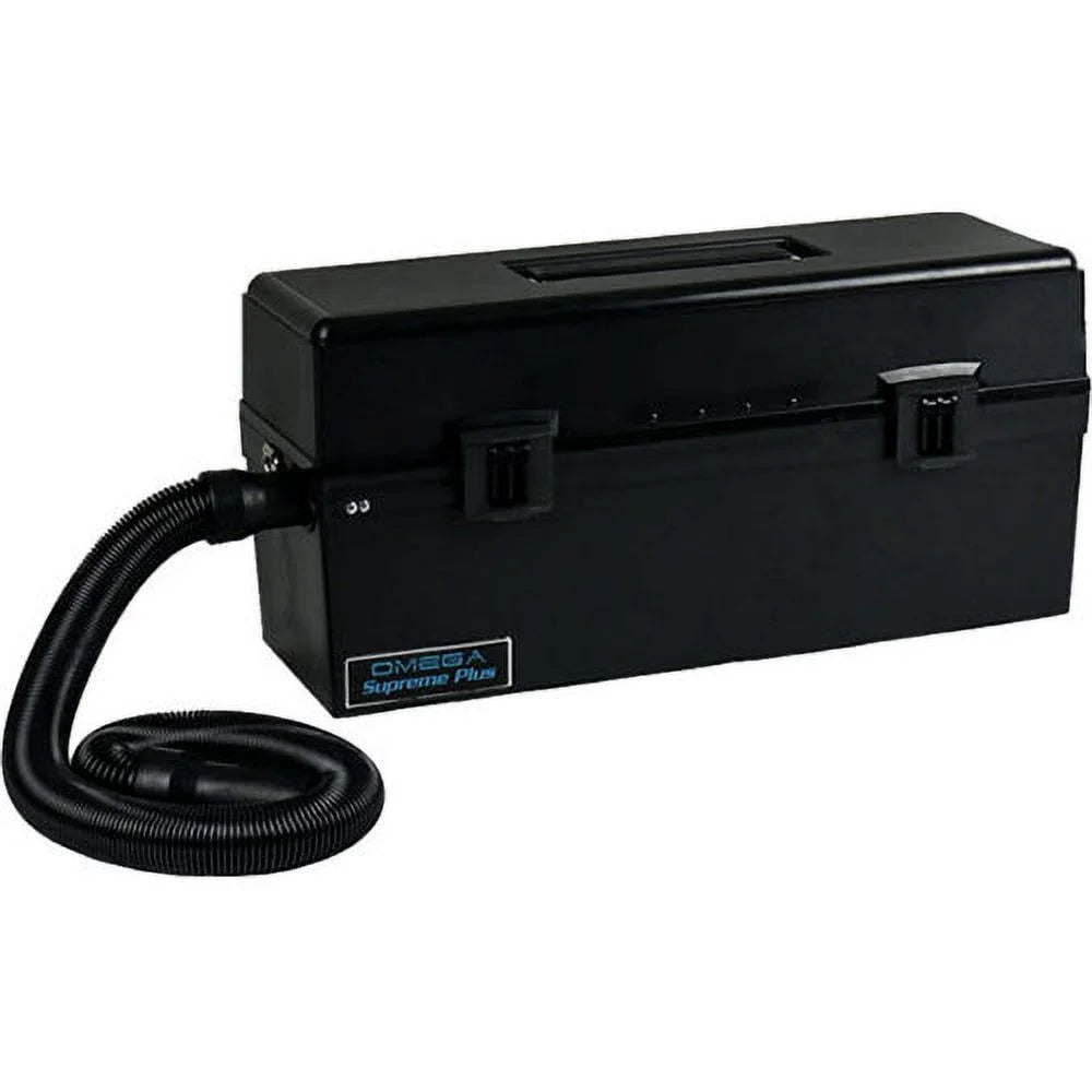 HEPA Vacuum G298
