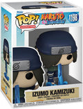 Izumo Pop! Animation Vinyl Figure H17355