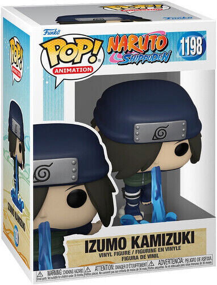 Izumo Pop! Animation Vinyl Figure H17355