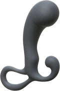 Silicone Prostate and Perineum Stimulator X34324