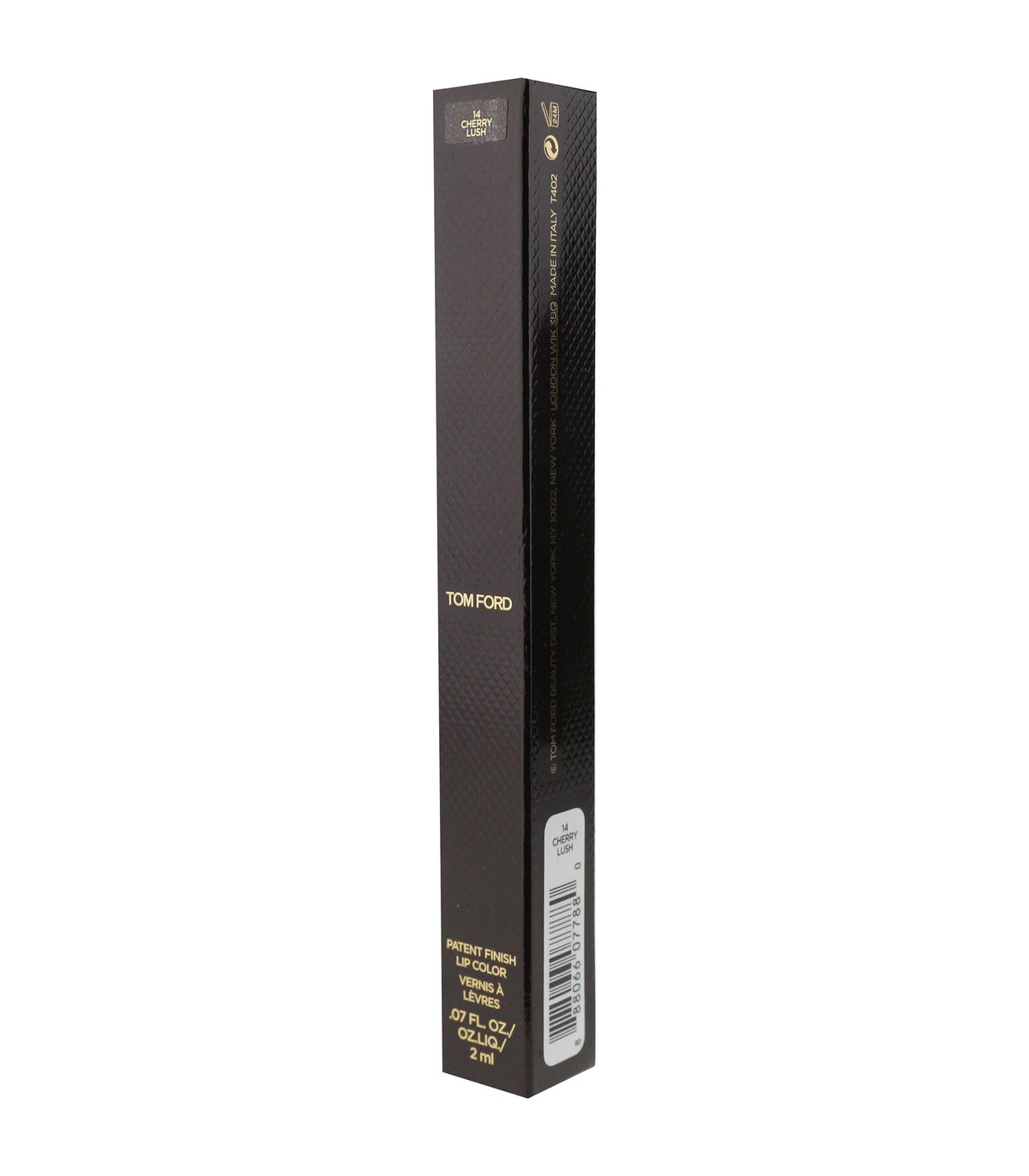 Patent Finish Lip Color 0.07Oz/2ml P950
