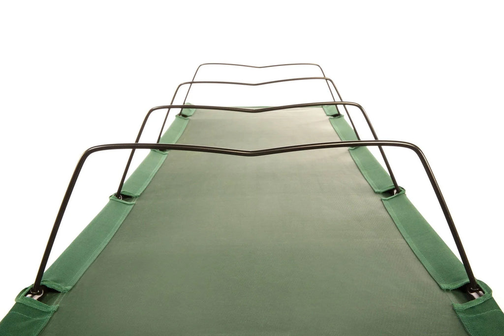 Compact Collapsible Camping Cot (6 Pack) Y291