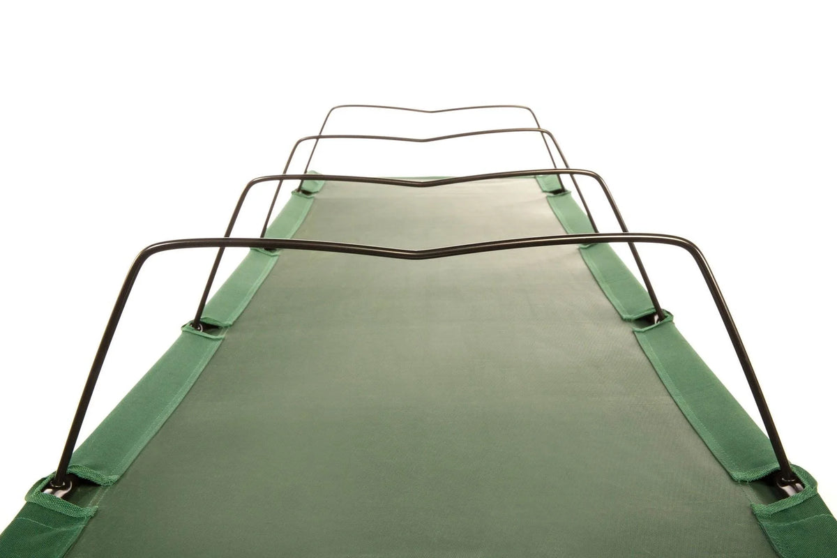 Compact Collapsible Camping Cot (6 Pack) Y291