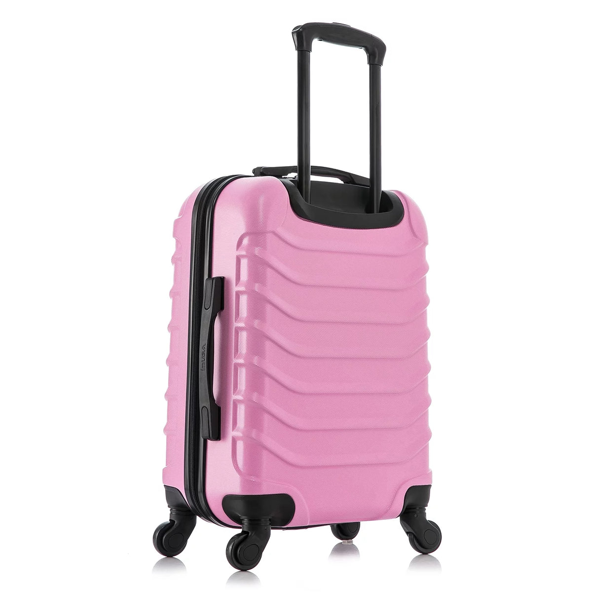 20" Hardside Lightweight Luggage with Spinner Wheels B5515