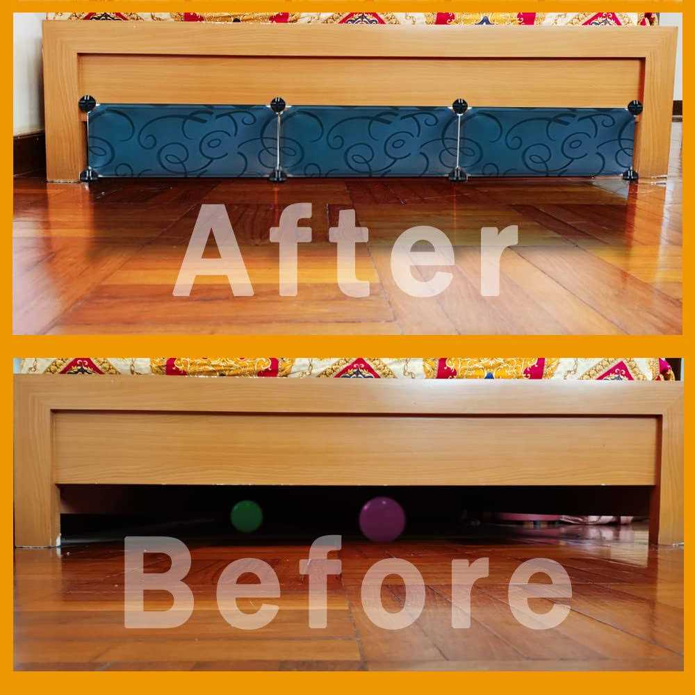 Under Bed Blocker Z60836
