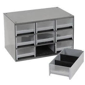Steel Small Parts Storage Cabinet X679463
