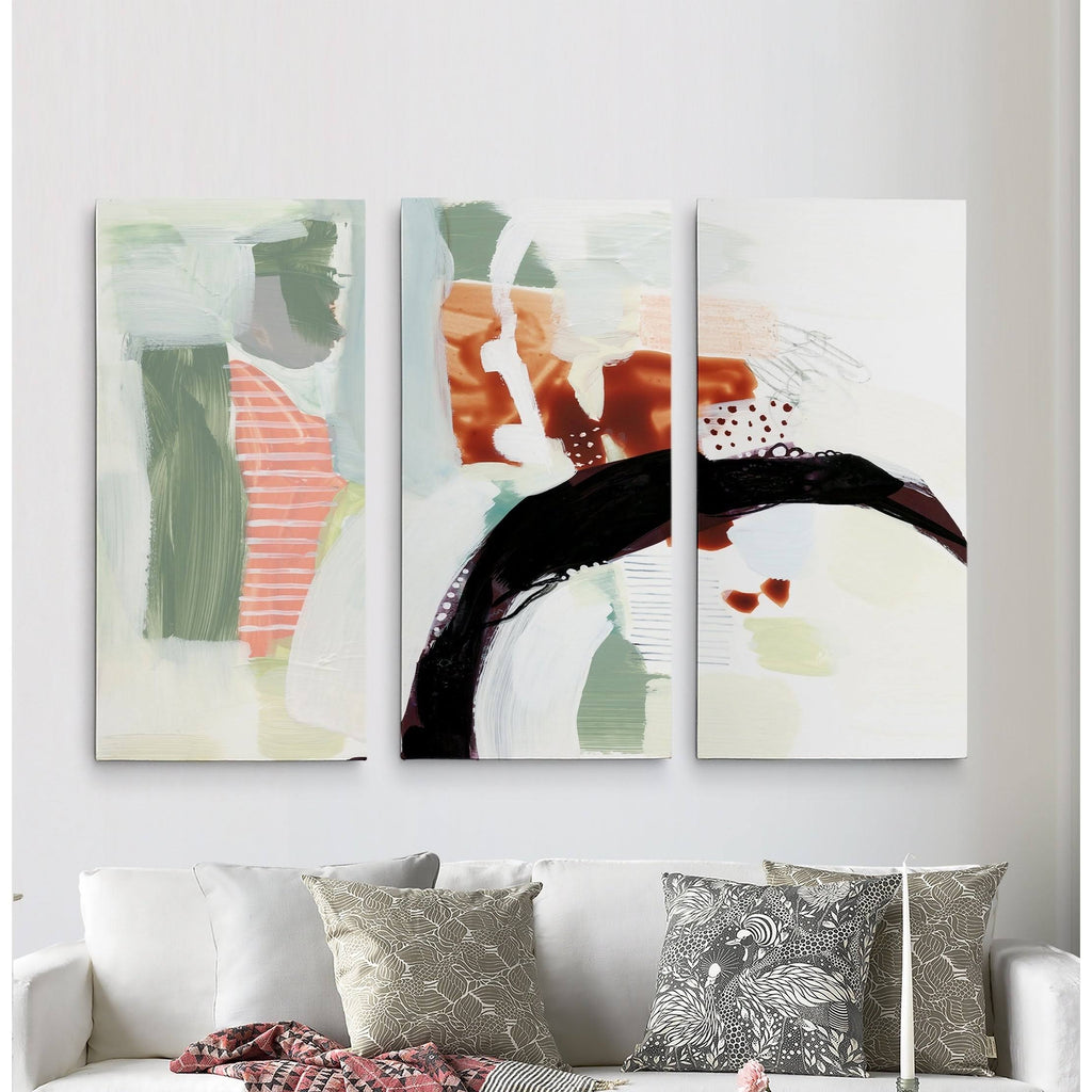 Art Multi Piece 32x48 J3444
