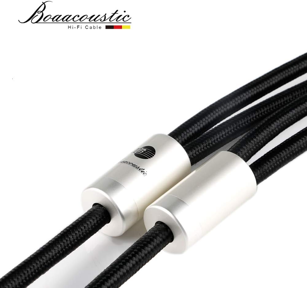 2RCA Male to 2RCA Male Audio Cable - 3ft R407