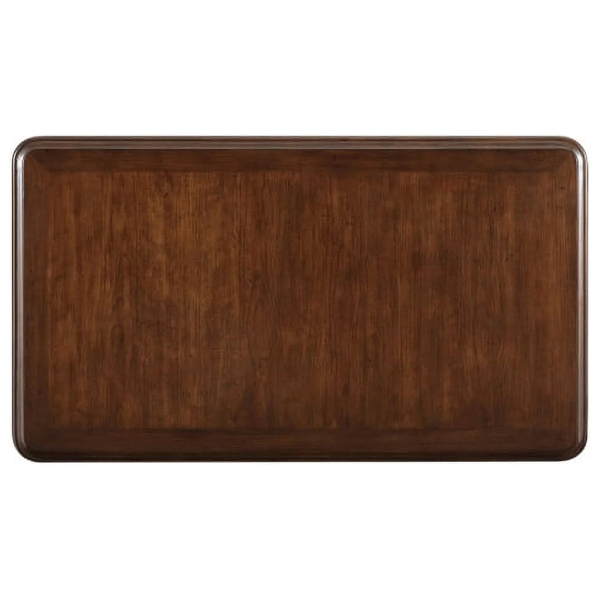 Hardwood Computer Desk in Cherry W761