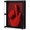 3D Pin Art Board Toy R513