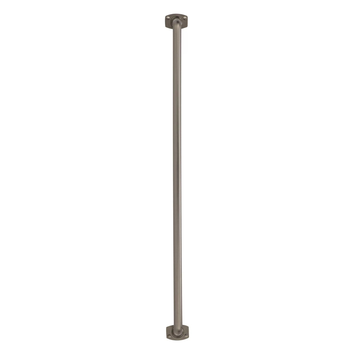 18 in Center-to-Center Satin Nickel Appliance Pull G787