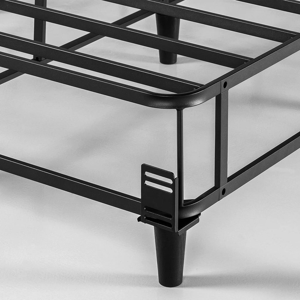 Full Metal Box Spring E7000