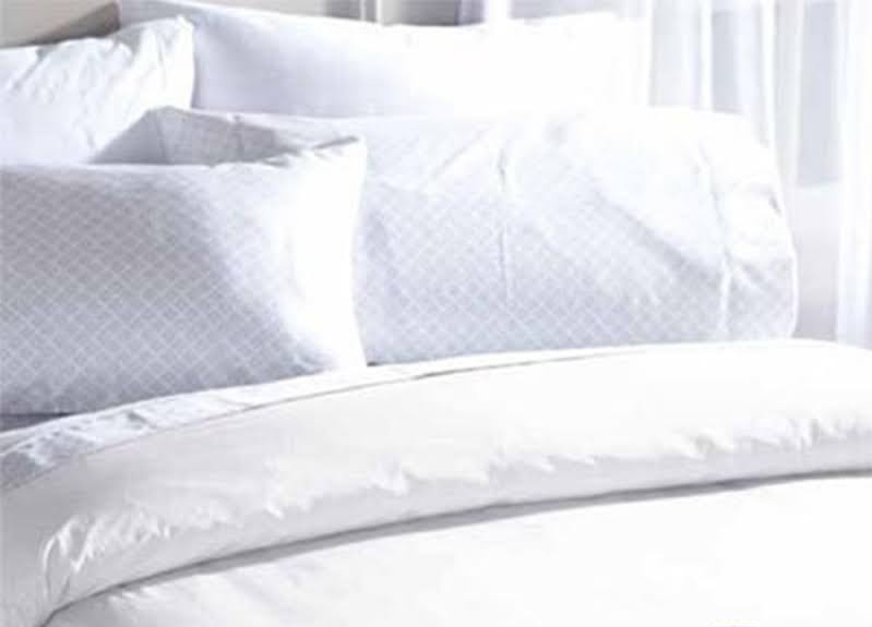 White King Cotton Comforter Cover E589546