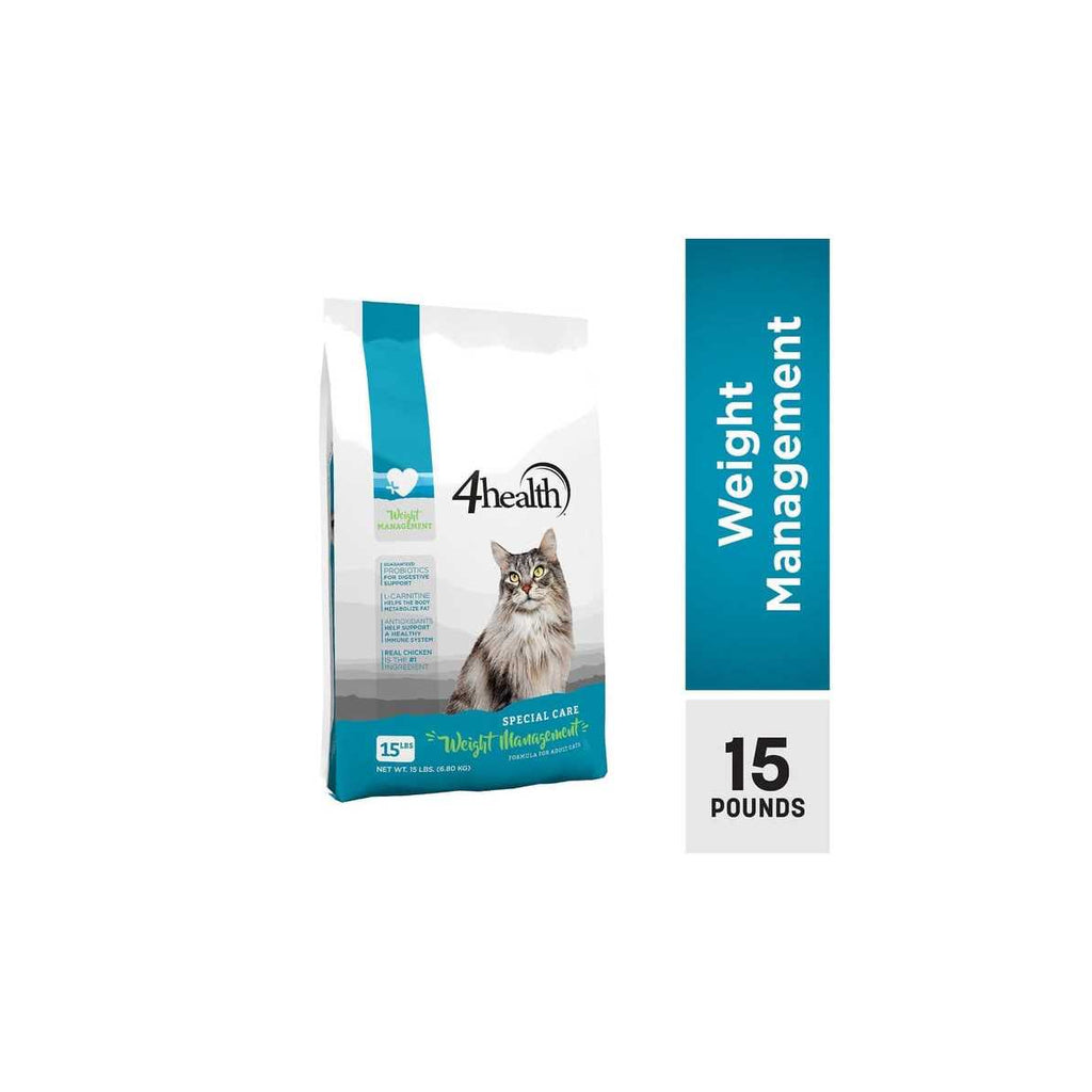 Adult Dry Cat Food Weight Management M3226