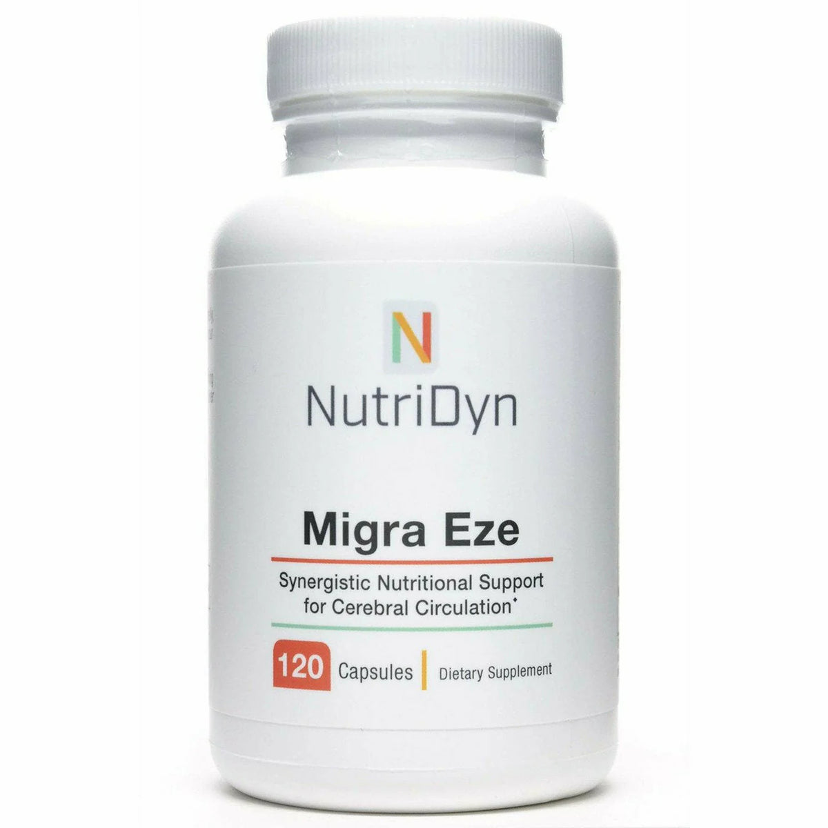 120 Capsules O342
