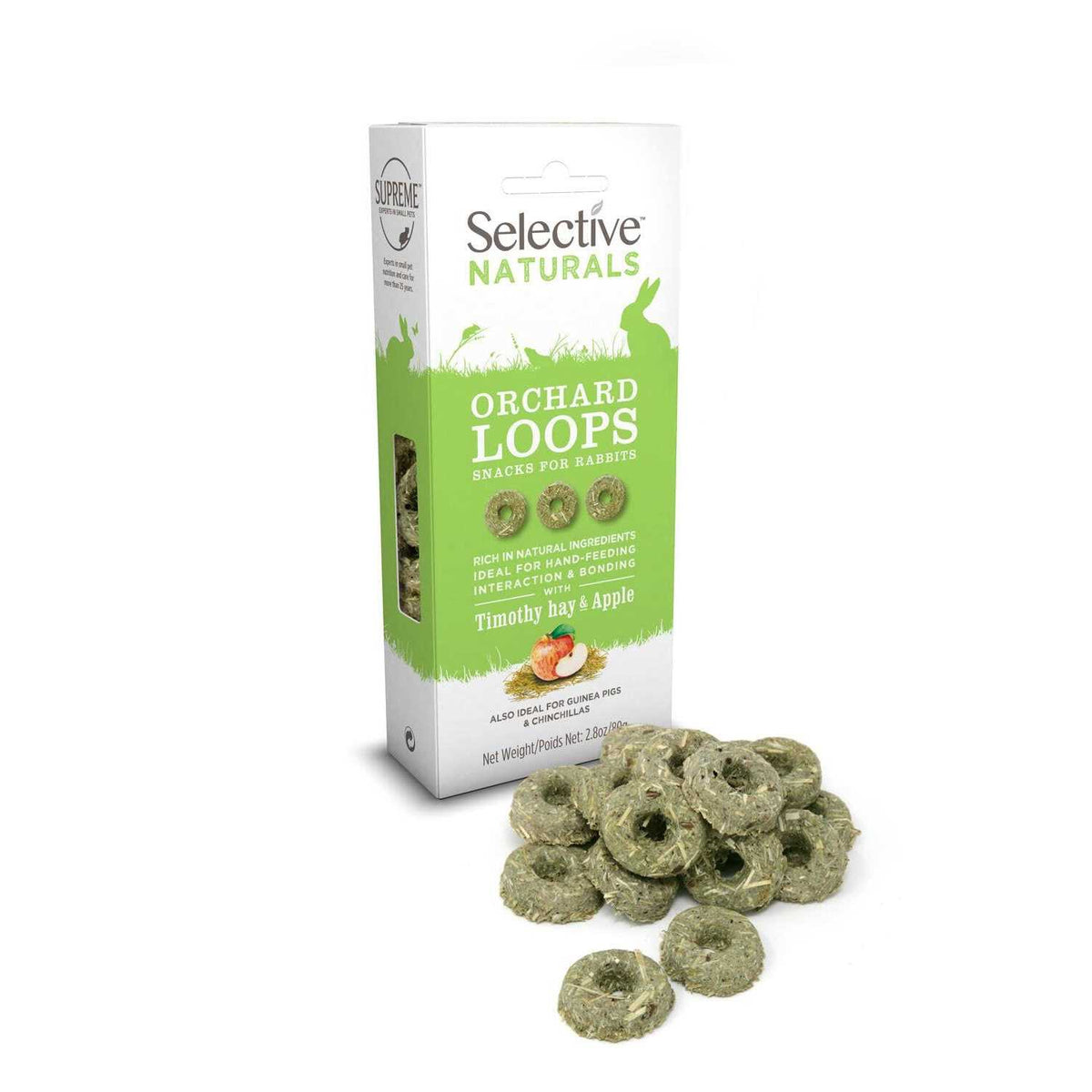 Selective Naturals Orchard Loops U77343