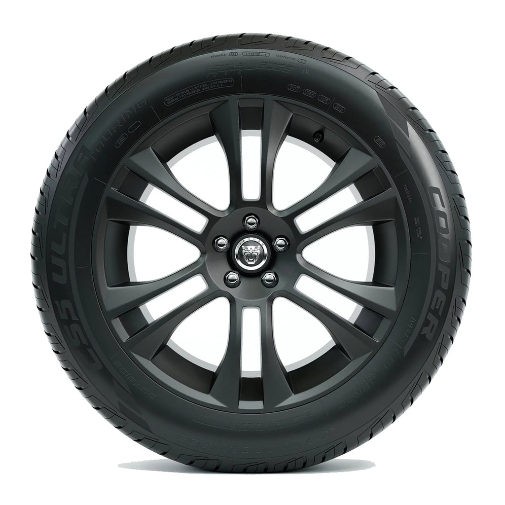 All Season 235/50R18 97W Passenger Tire S9552
