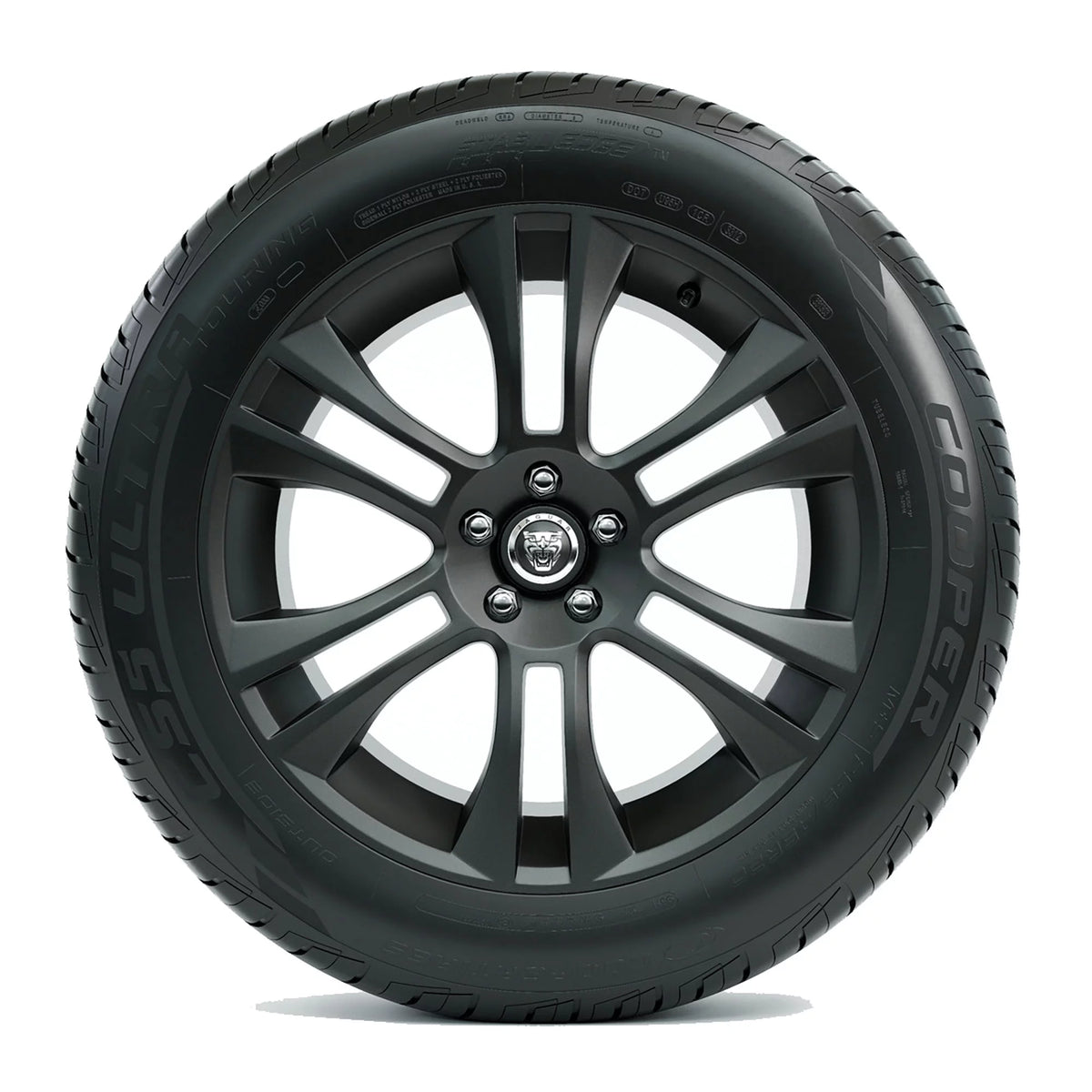 All Season 235/50R18 97W Passenger Tire S9552