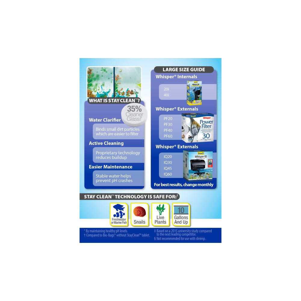 Bio-Bag Cartridge C4273