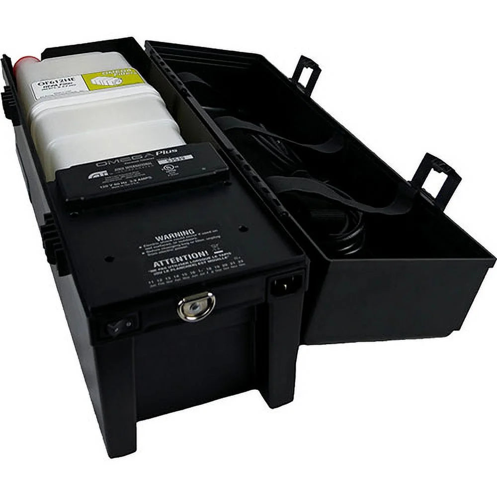 HEPA Vacuum G298