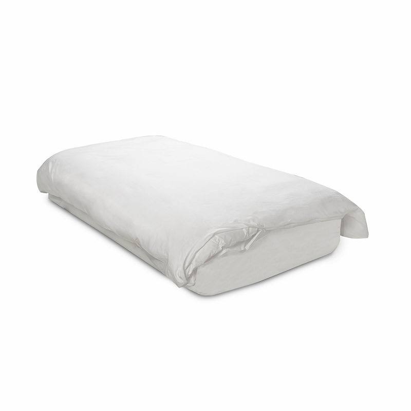 White King Cotton Comforter Cover E589546