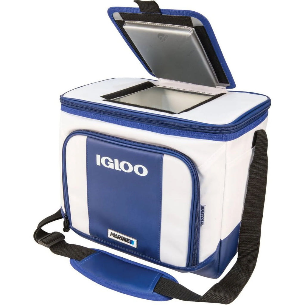 24-Quart Marine Cooler R475