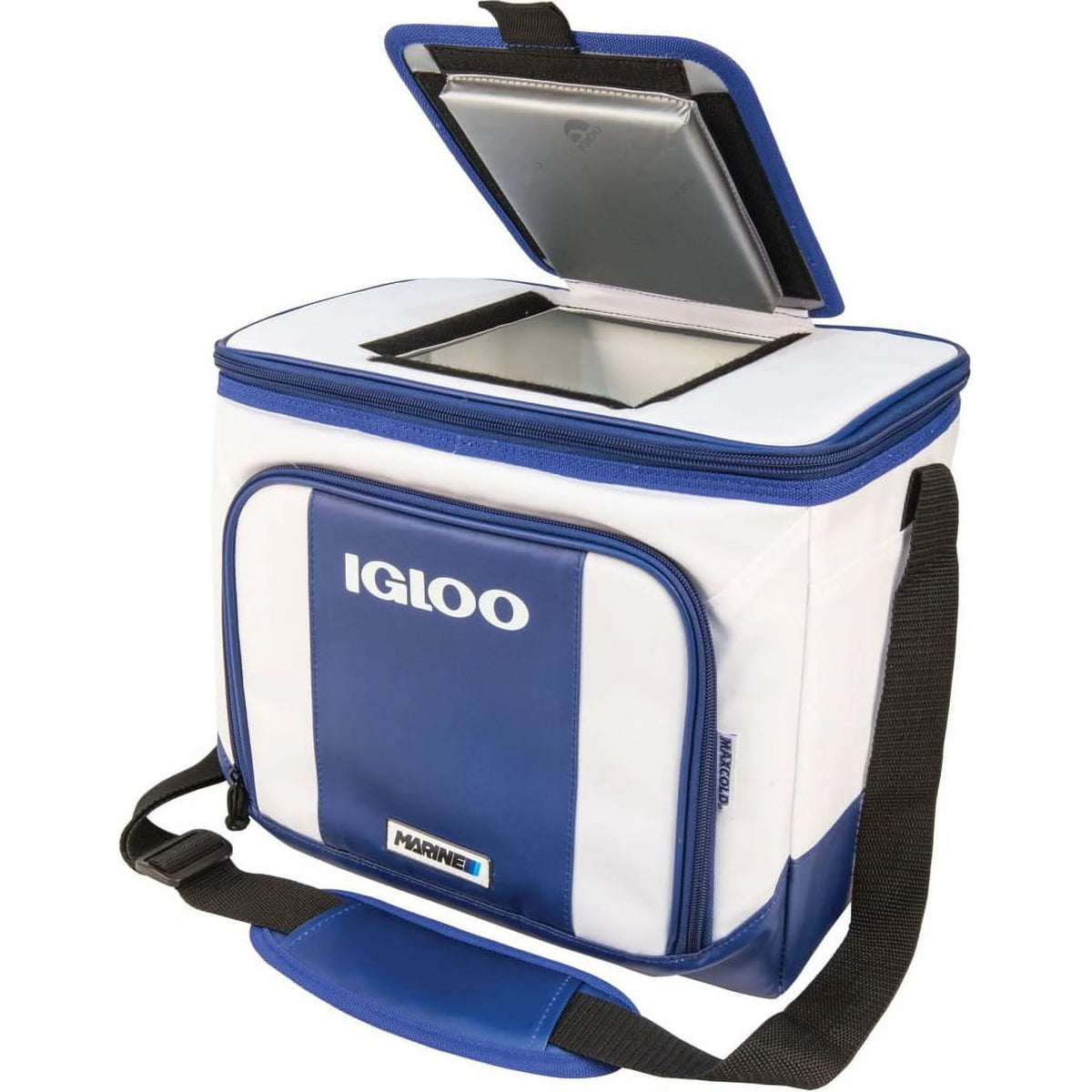 24-Quart Marine Cooler R475