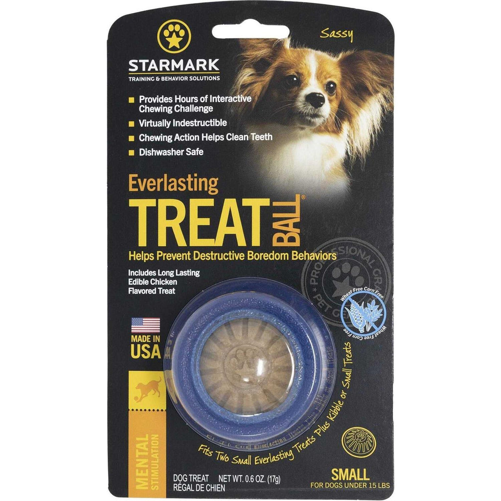 Treat Ball T4883