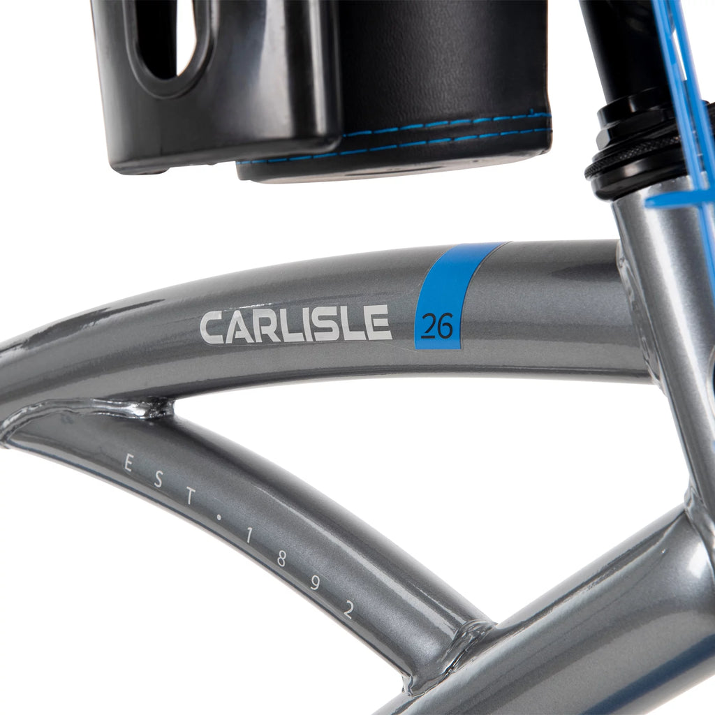 26-In. Cruiser Bicycle R739525