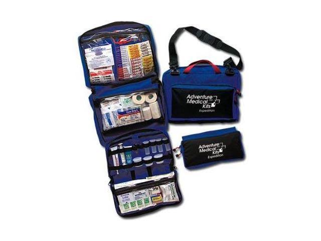Expedition Kit P6838