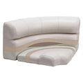 32 in. Pontoon Bow Radius Corner A26339