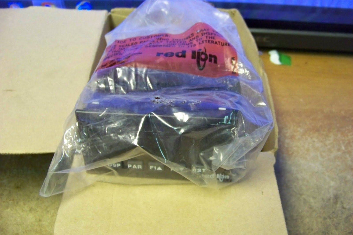 AC Voltage/Current Panel Meter S25483