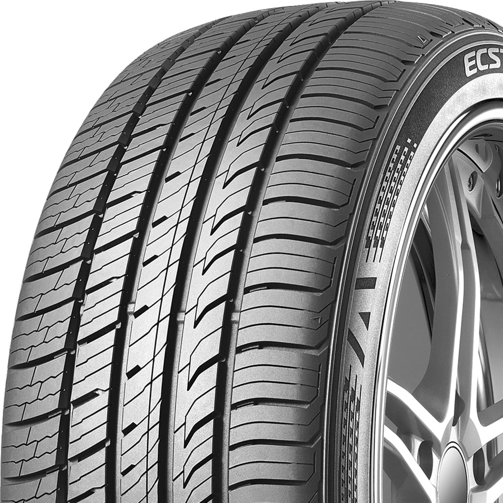 All Season 255/40R18 99W XL Passenger Tire V8854