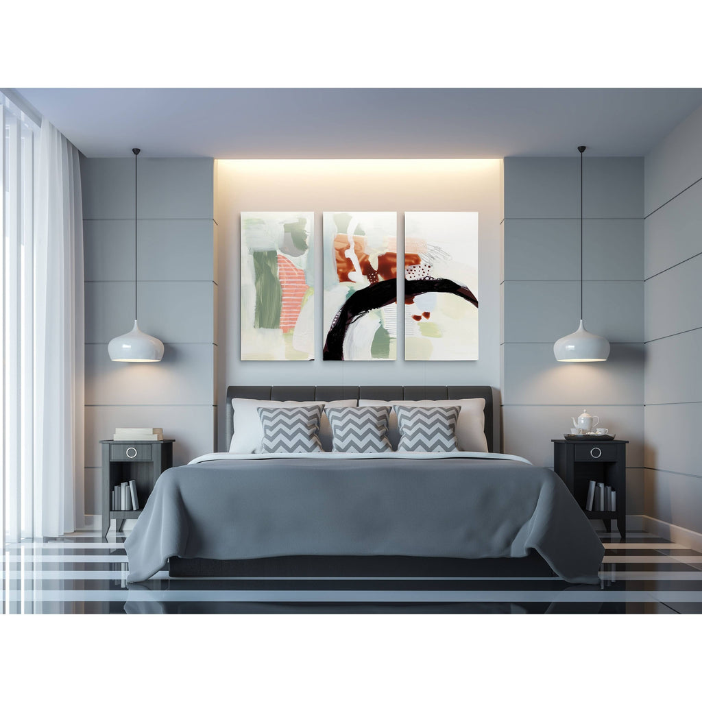 Art Multi Piece 32x48 J3444