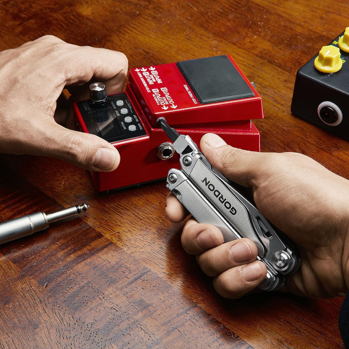 20-in-1 Multi-Tool K223