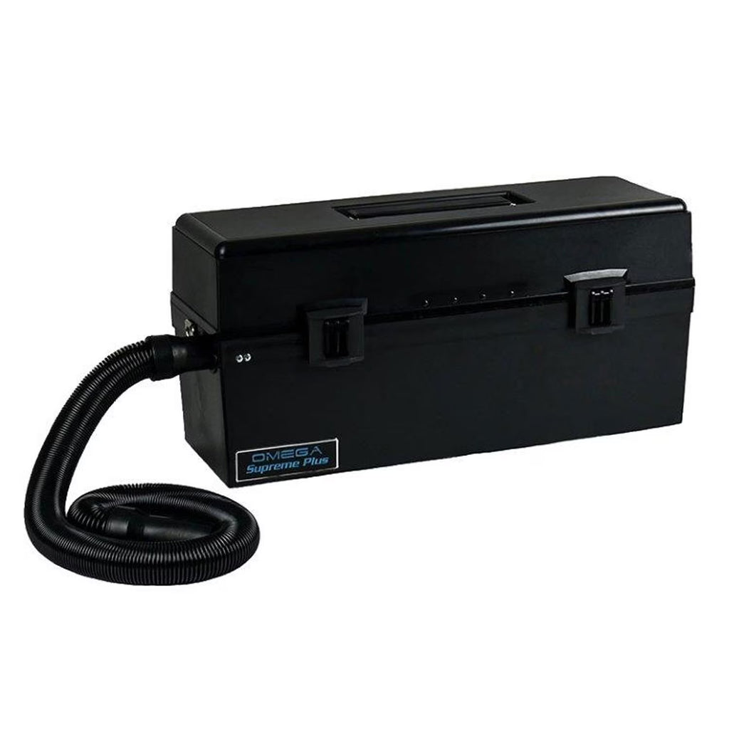 HEPA Vacuum G298