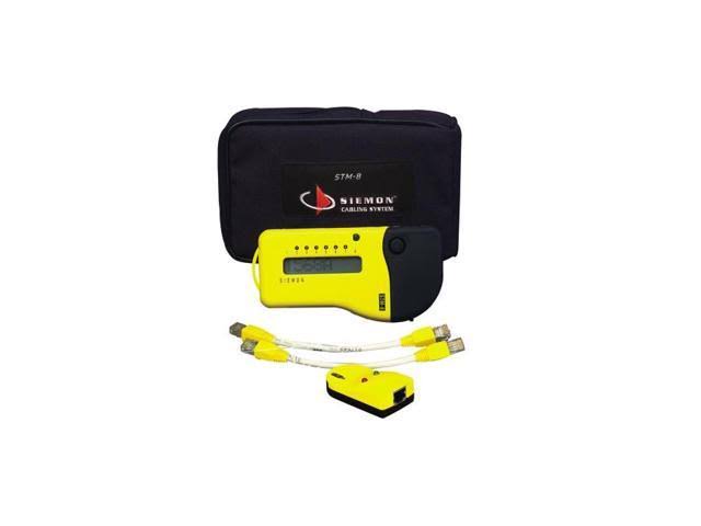 Hand-Held Cable Tester W771