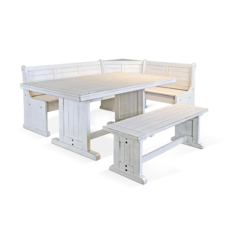 Breakfast Nook F22156