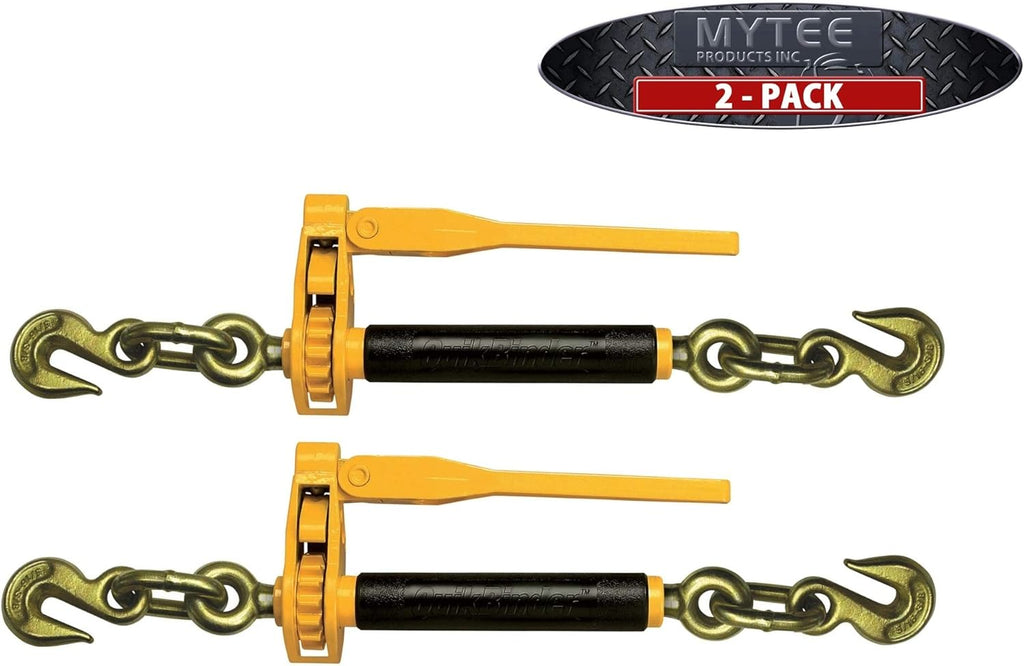 Ratchet Binder Chain Tow M4945