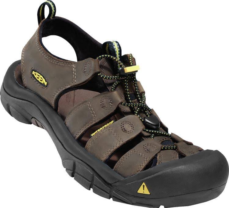 Men's Keen Newport Bison / 10.5 / M I310