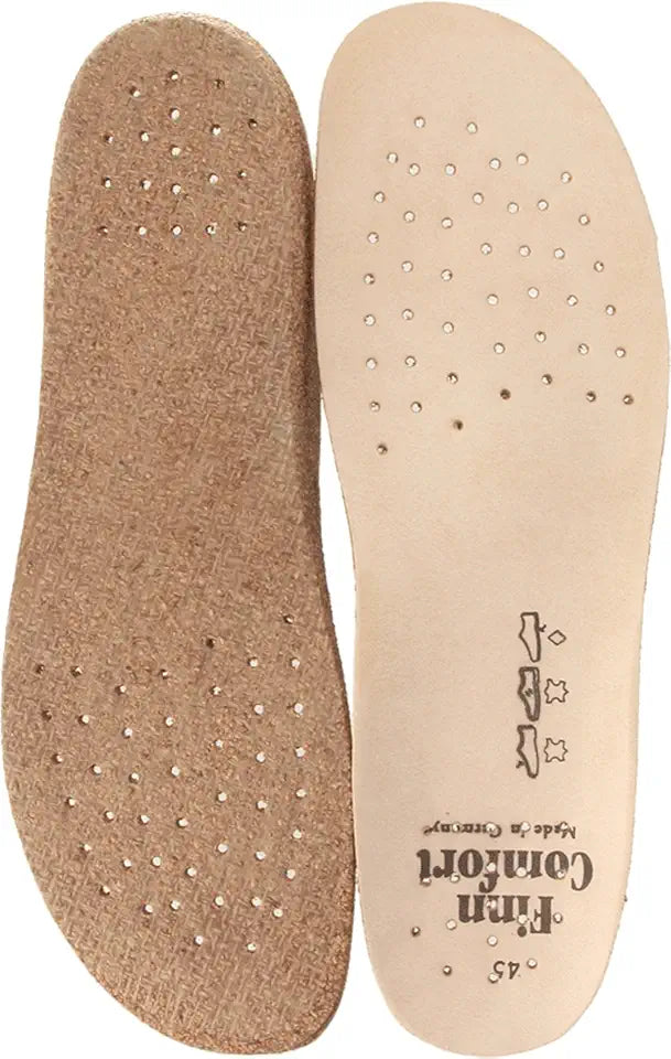 Flat Insole E125