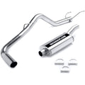 Cat-Back Performance Exhaust System Q886286